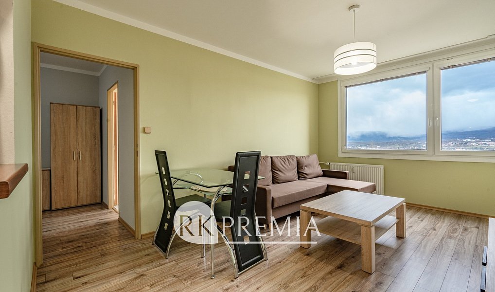 Pronájem bytu 2+kk 40 m², Teplice – náhled fotky 13