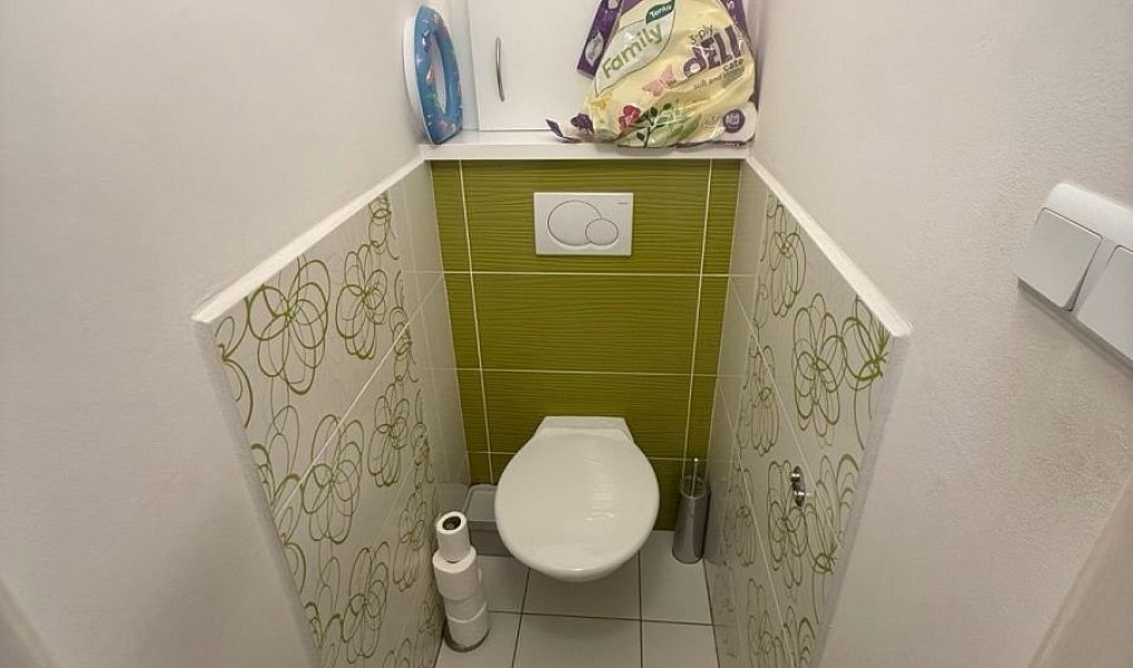 Prodej bytu 3+1 100 m², Nasavrky – náhled fotky 12