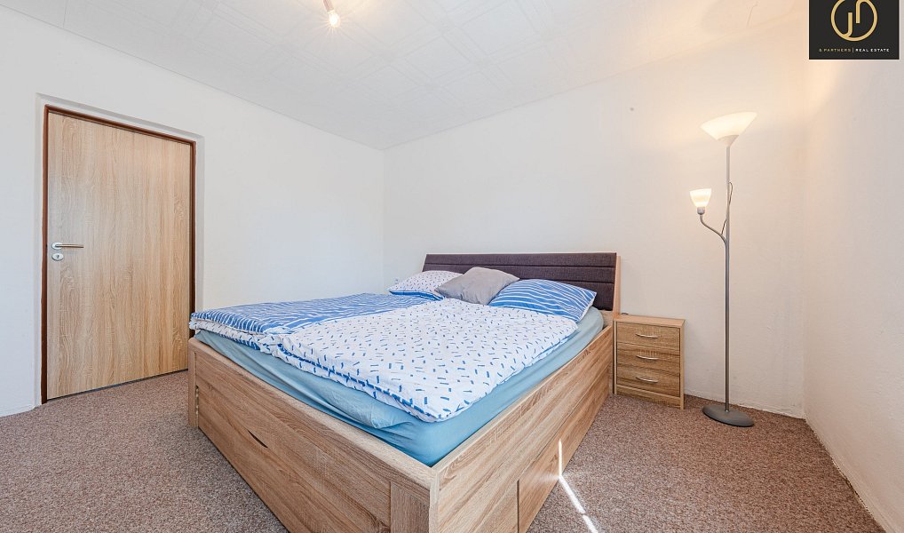 Prodej domu 105 m² s pozemkem 939 m², Jirny – náhled fotky 7