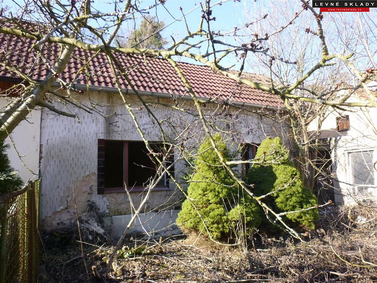 Pronájem bytu 1+kk 1 m²