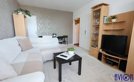 Prodej bytu 2+kk 46 m²