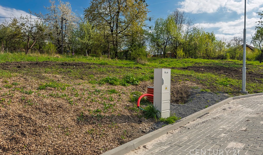 Prodej stavebního pozemku 1 204 m², Starý Jičín – náhled fotky 12