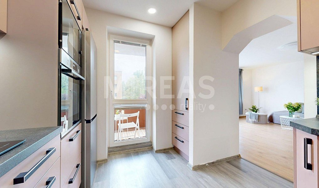 Prodej bytu 3+1 78 m², Kosmonosy – náhled fotky 8