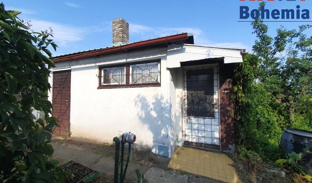 Prodej chaty/chalupy 382 m² s pozemkem 382 m², Kosmonosy – náhled fotky 3