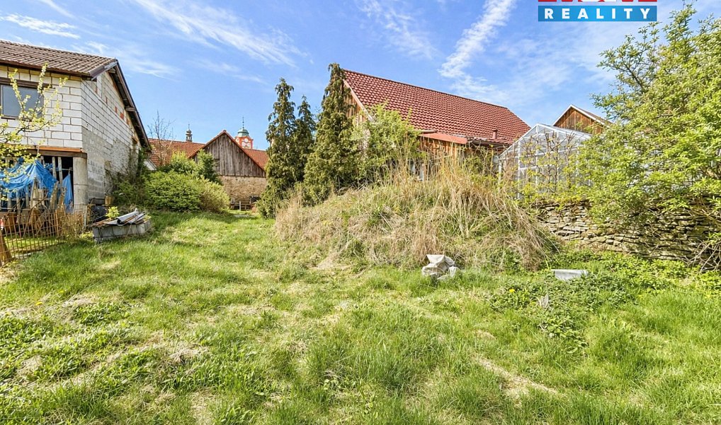 Prodej domu 98 m² s pozemkem 520 m², Plánice – náhled fotky 7