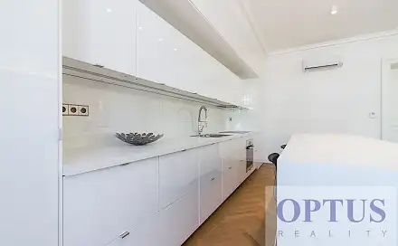 Pronájem bytu 5+kk 190 m², Dušní, Praha 1 - Staré Město