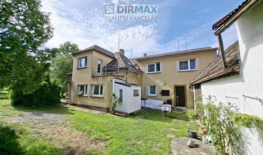 Prodej domu 270 m² s pozemkem 1 958 m², Řenče – náhled fotky 27