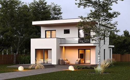 Prodej domu 140 m² s pozemkem 955 m², Veliká Ves, okres Praha-východ
