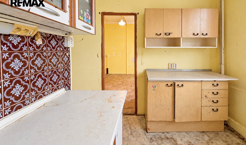 Prodej bytu 3+1 72 m², Habartov – náhled fotky 9