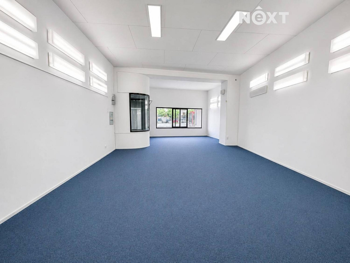 Pronájem skladovacích prostor 274 m² – pohled 6