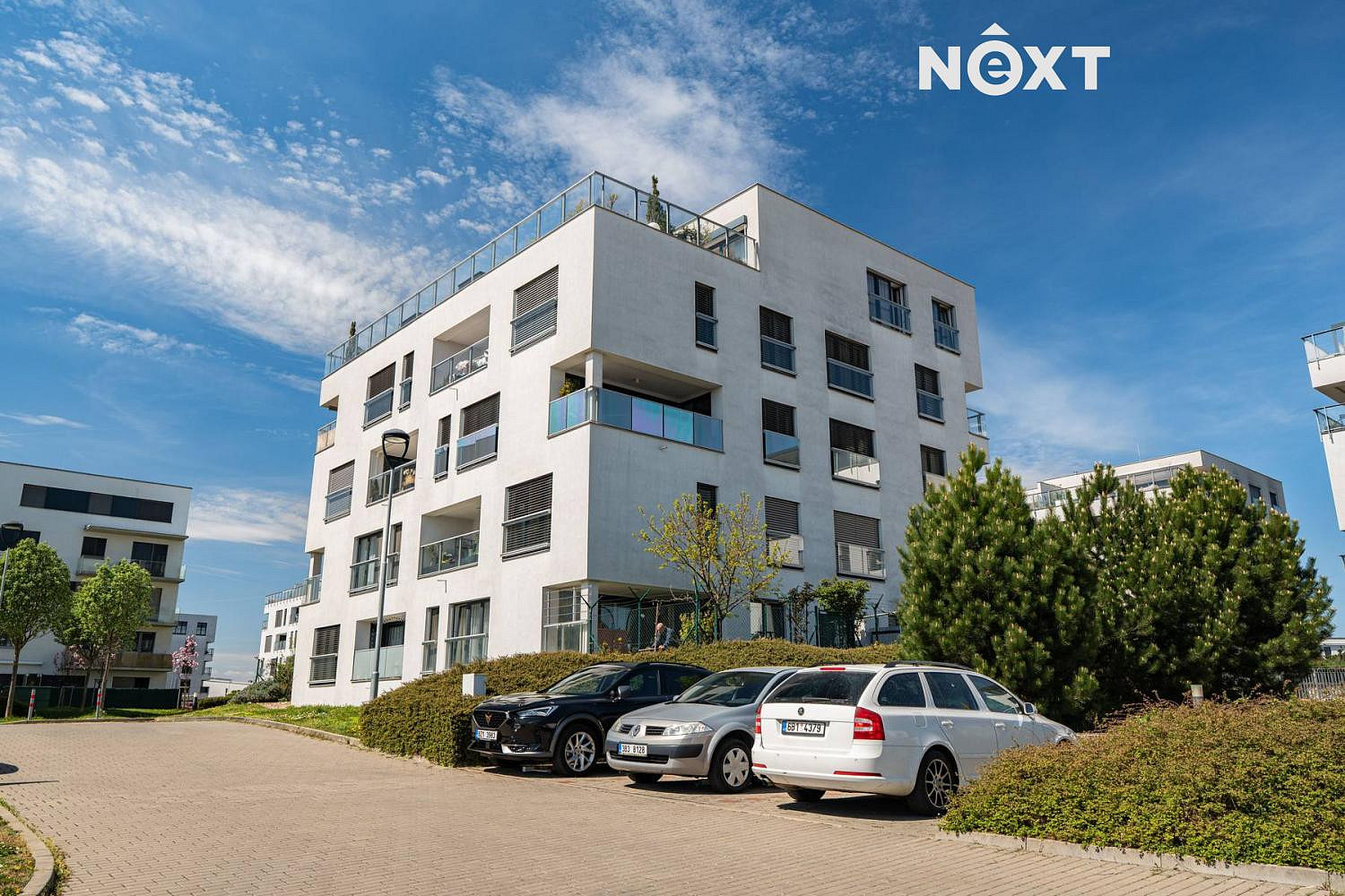Prodej bytu 1+1 31 m²