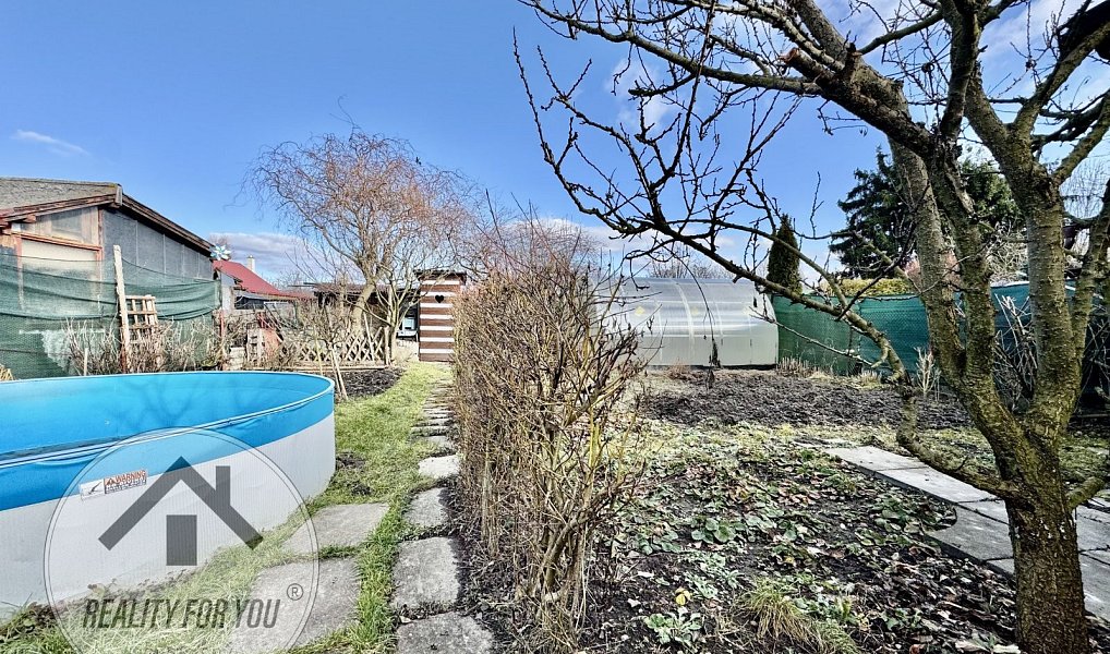 Prodej chaty/chalupy 17 m² s pozemkem 339 m², Mladá Boleslav – náhled fotky 12
