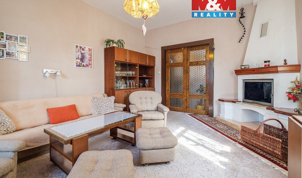 Prodej bytu 4+1 106 m², Karlovy Vary – fotka 1 z 16