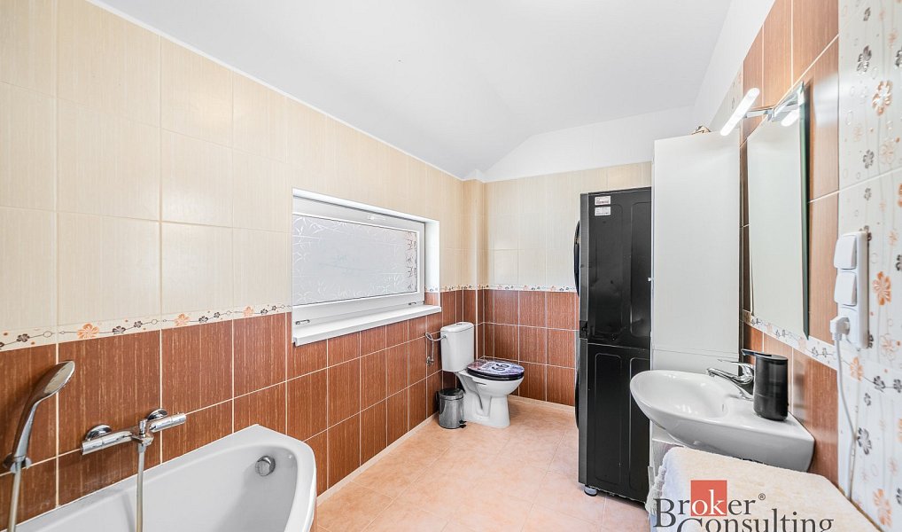 Prodej domu 93 m² s pozemkem 973 m², Břasy – náhled fotky 15