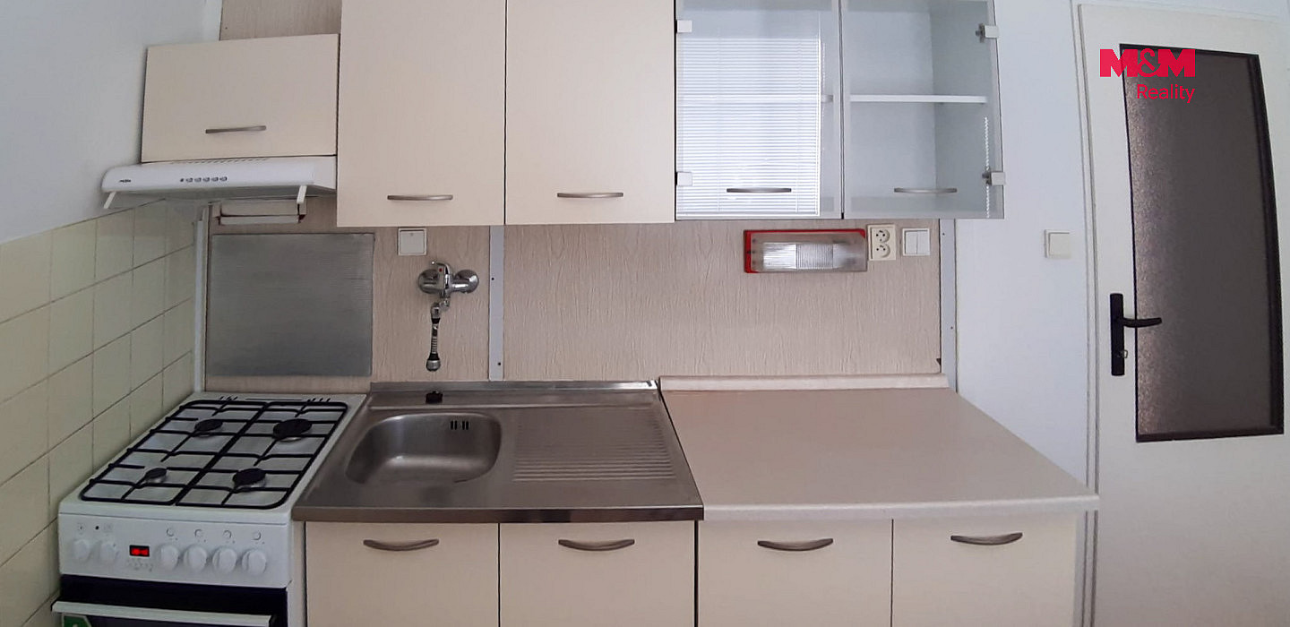 Prodej bytu 1+1 37 m² — photo 2