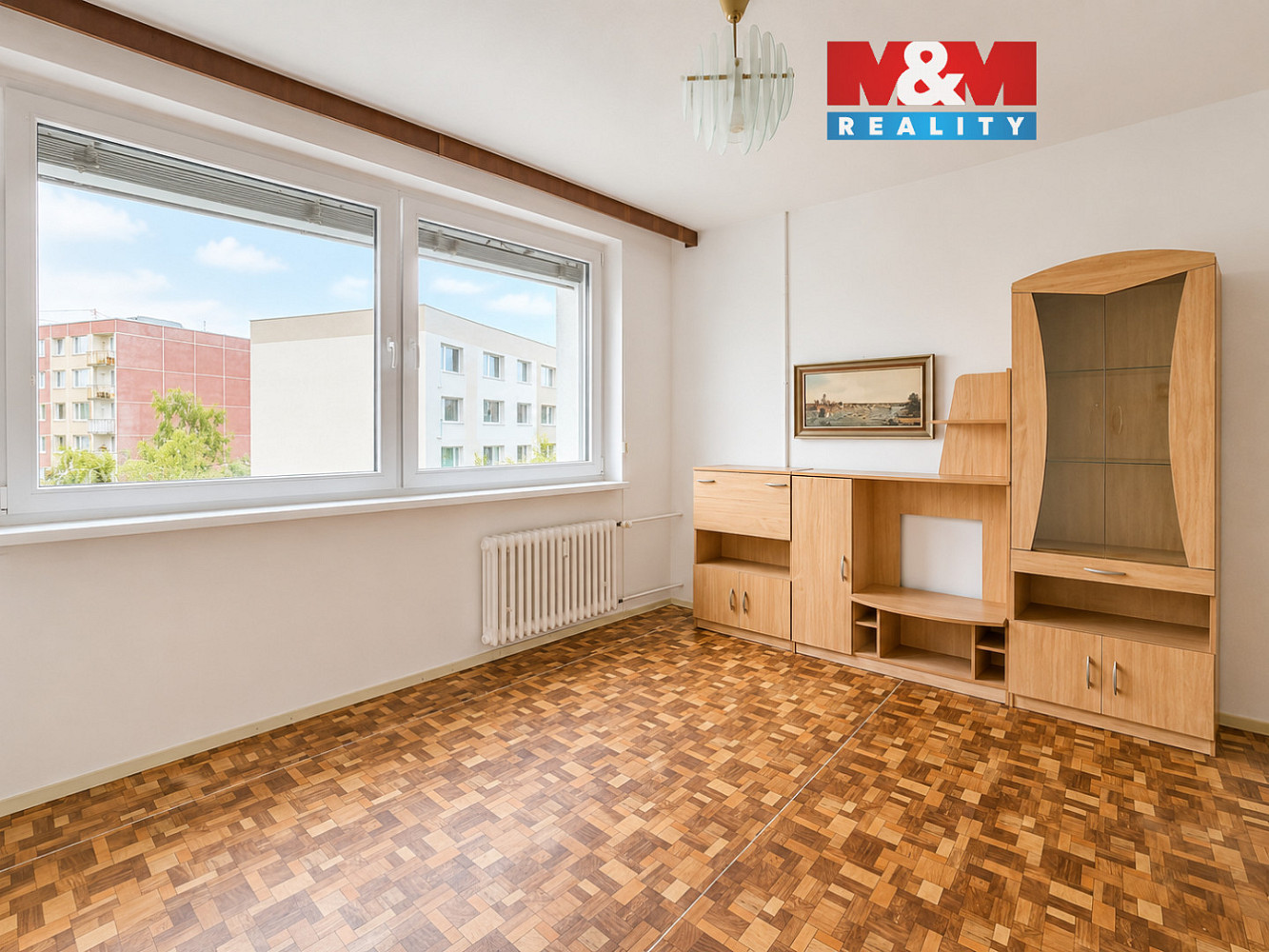 Prodej bytu 2+kk 49 m², Praha