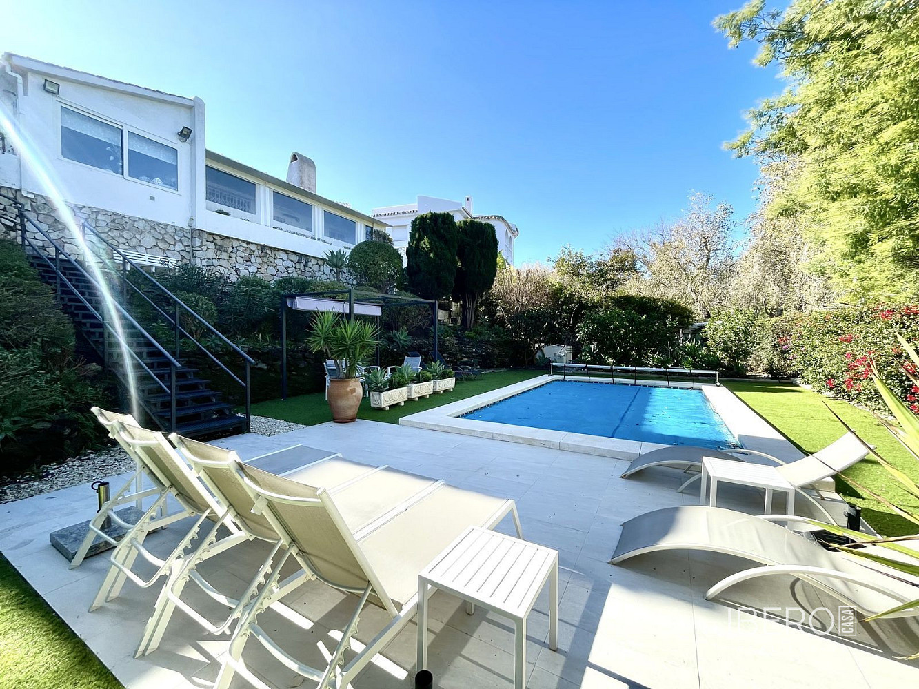 Prodej domu 159 m² s pozemkem 921 m², Cerros del Aguila