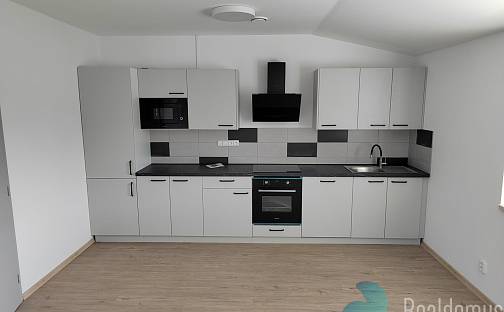 Pronájem bytu 3+kk 86 m², Pekárenská, Trhové Sviny, okres České Budějovice