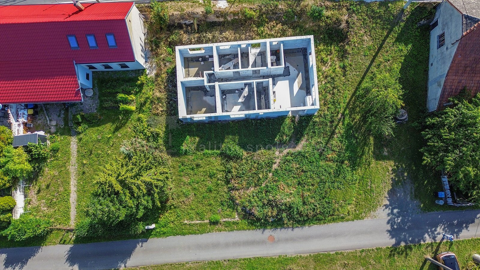 Prodej domu 112 m² s pozemkem 505 m² – fotografie 3