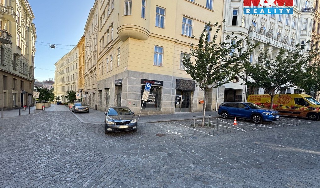 Pronájem obchodních prostor 108 m², Brno – náhled fotky 12