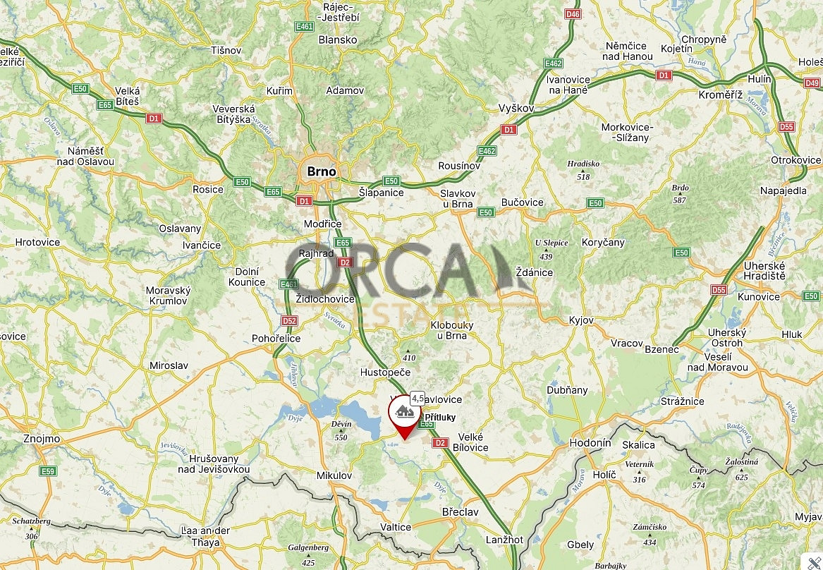 Prodej pole 2 963 m² – další