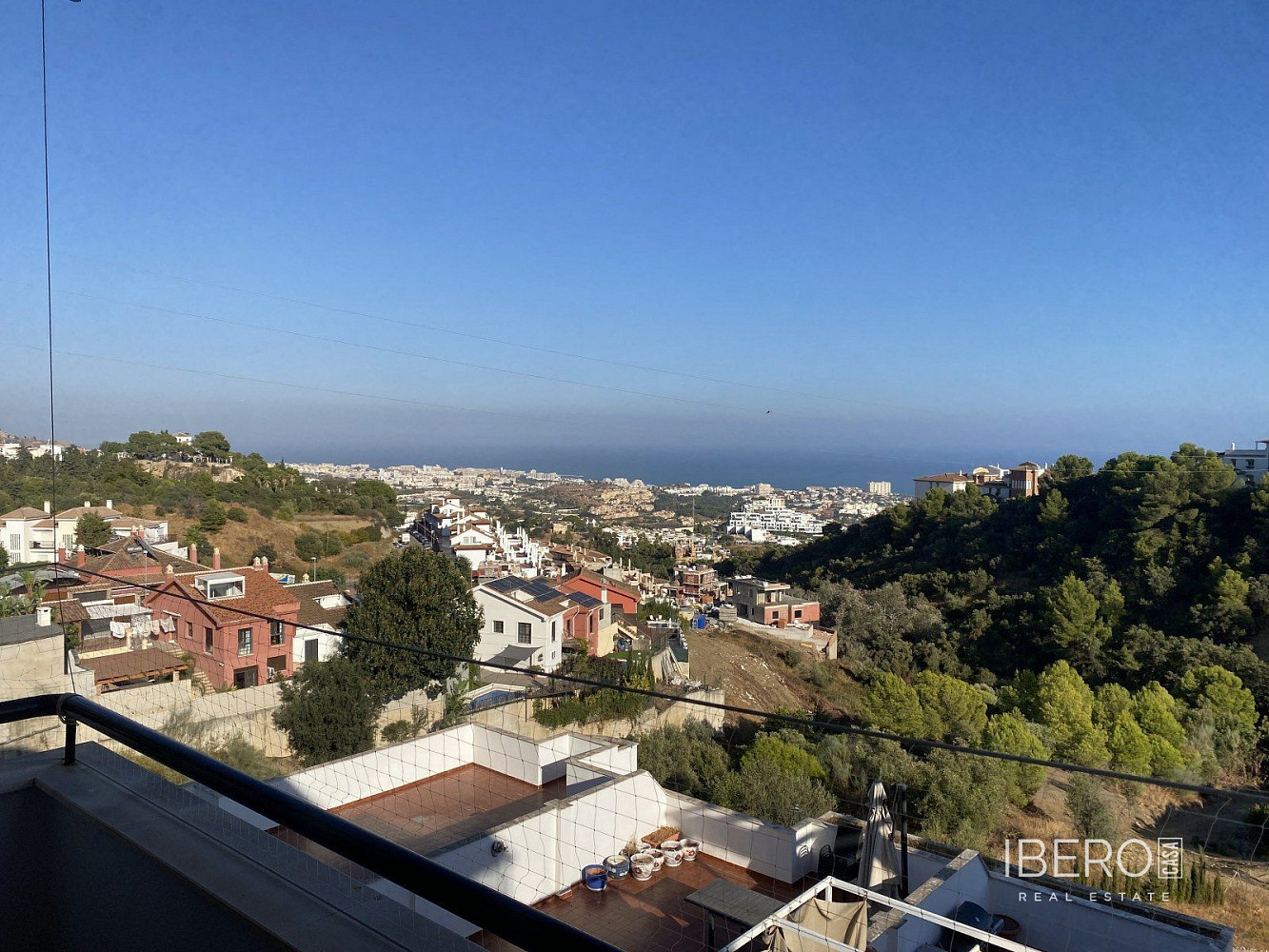 Pis 3+kk – Benalmádena, Santana - Vista 5