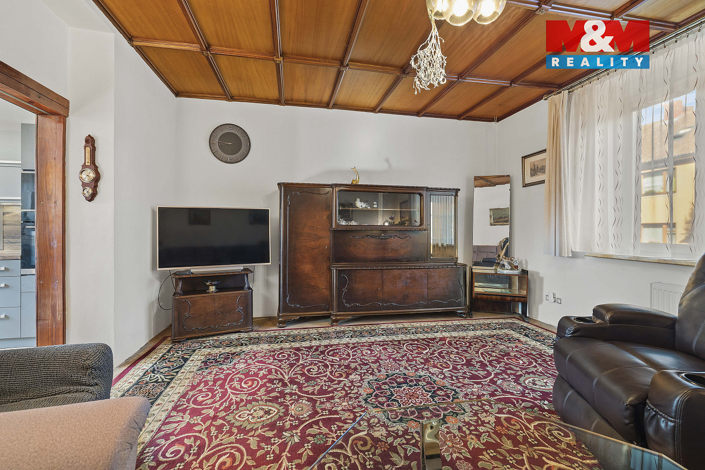 Prodej domu 136 m² s pozemkem 293 m² — photo 3