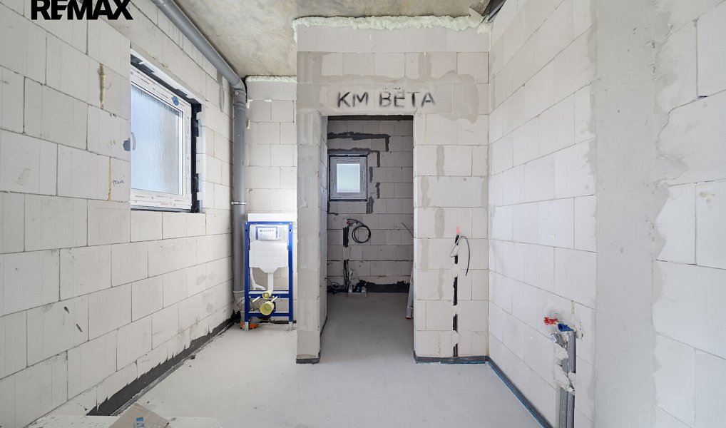 Prodej domu 115 m² s pozemkem 318 m², Karlovy Vary – náhled fotky 5