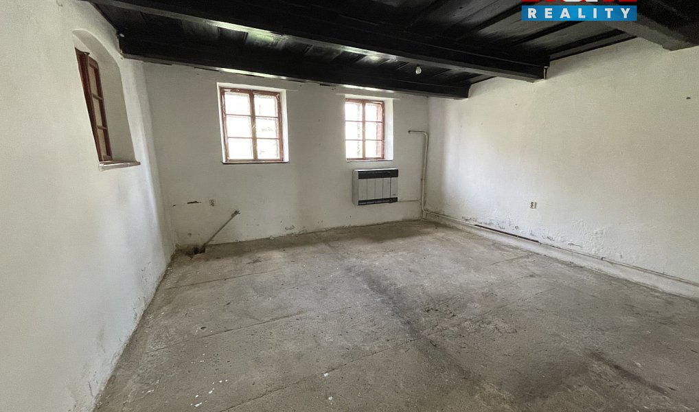 Prodej chaty/chalupy 49 m² s pozemkem 313 m², Hostim – náhled fotky 10