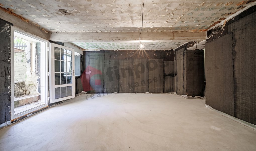 Prodej bytu 1+kk 48 m², Praha – náhled fotky 3