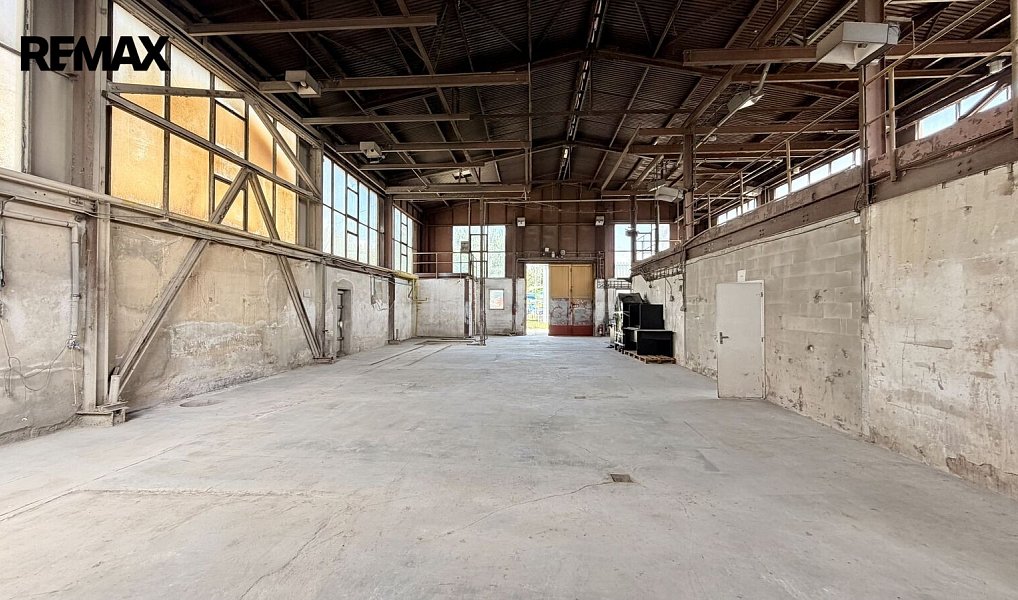 Pronájem výrobních prostor 345 m², Ostrava – náhled fotky 14