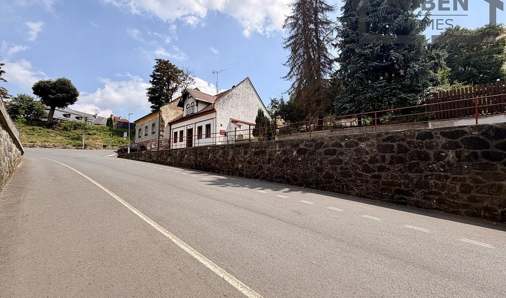 Prodej domu 180 m² s pozemkem 745 m², Planá – náhled fotky 59