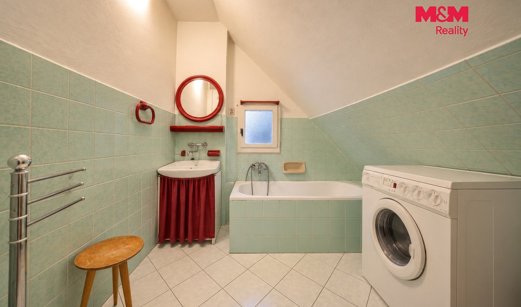 Prodej domu 150 m² s pozemkem 1 051 m², Trojanovice – náhled fotky 10