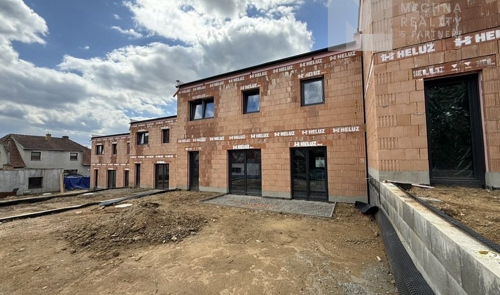 Prodej domu 101 m² s pozemkem 198 m², Kunštát – náhled fotky 20