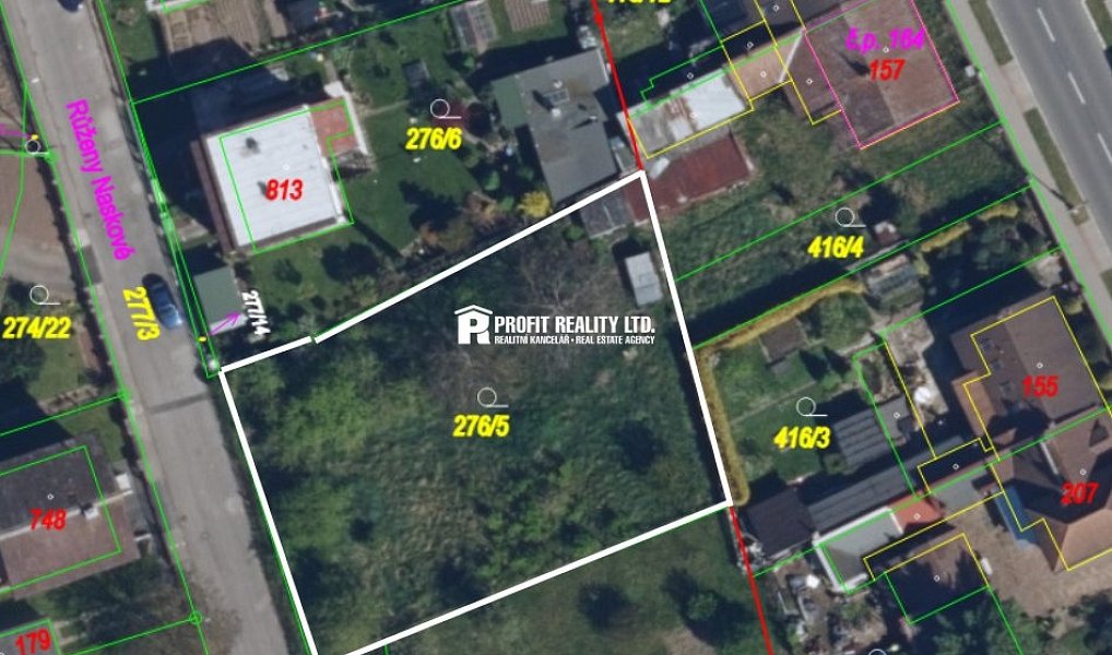 Prodej domu 131 m² s pozemkem 621 m², Hradec Králové – náhled fotky 5