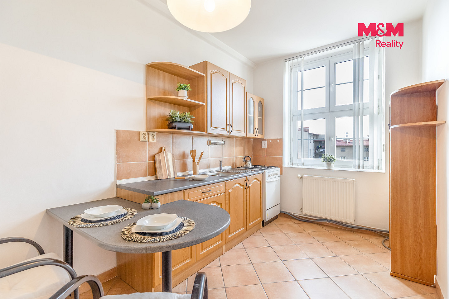 Prodej nájemního domu, činžáku 600 m² – fotografie 5