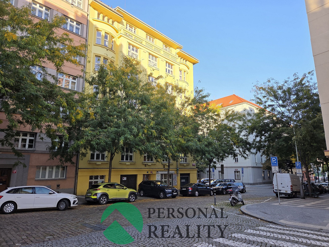 Pronájem bytu 3+kk 78 m² – fotografie 2