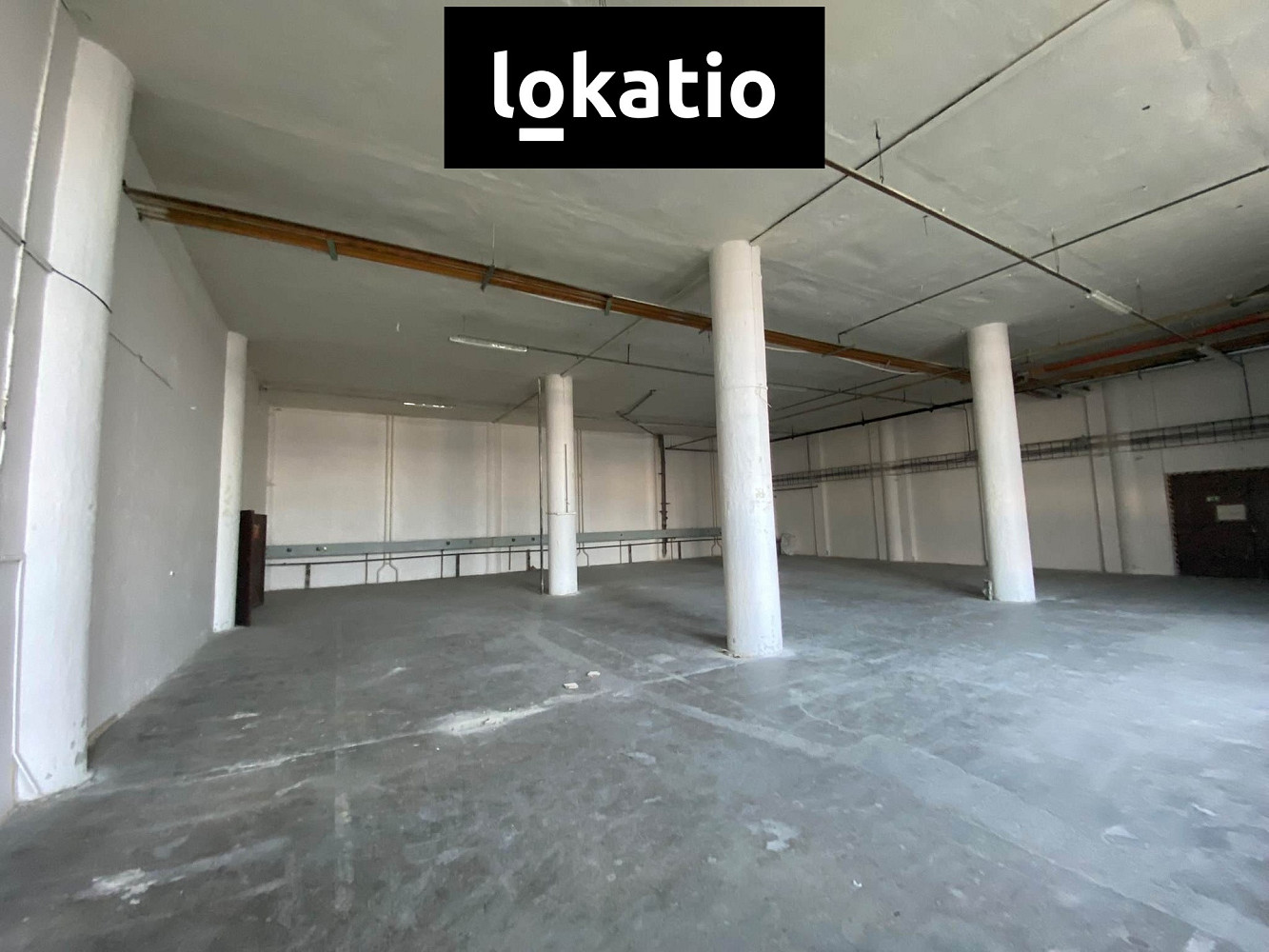 Pronájem skladovacích prostor 169 m² — photo 2