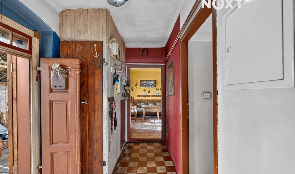 Prodej domu 91 m² s pozemkem 1 135 m², Všepadly – náhled fotky 9