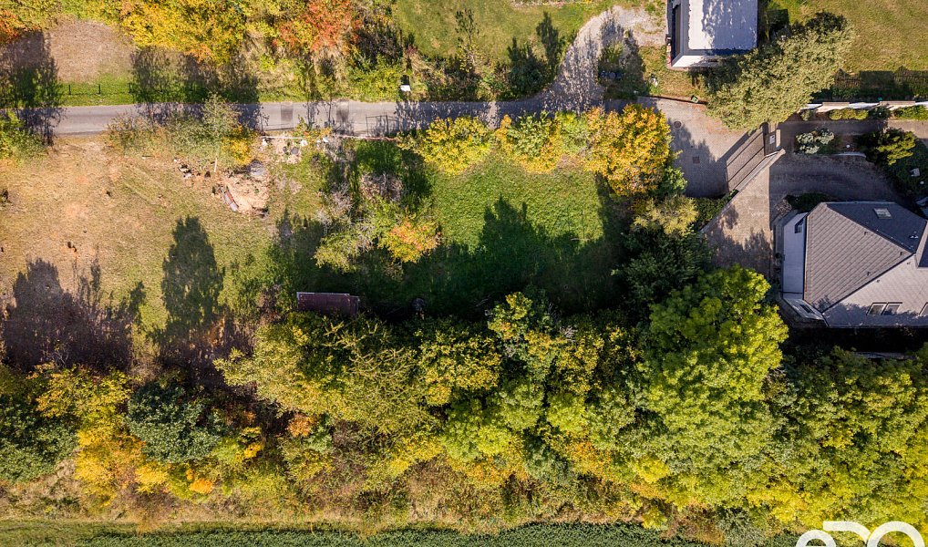 Prodej stavebního pozemku 673 m², Vestec – náhled fotky 7