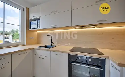 Prodej bytu 2+kk 70 m²