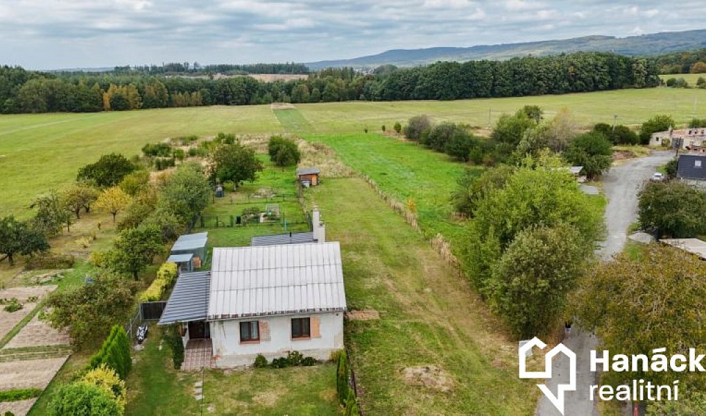 Prodej stavebního pozemku 5 394 m², Dolní Újezd – náhled fotky 10