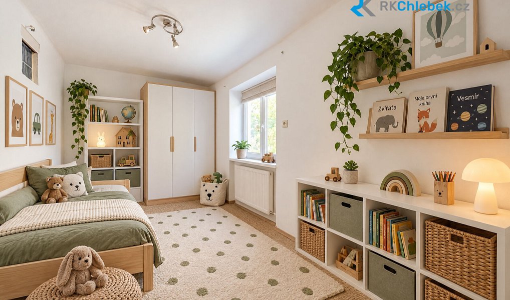 Prodej bytu 3+kk 78 m², Frýdek-Místek – náhled fotky 9