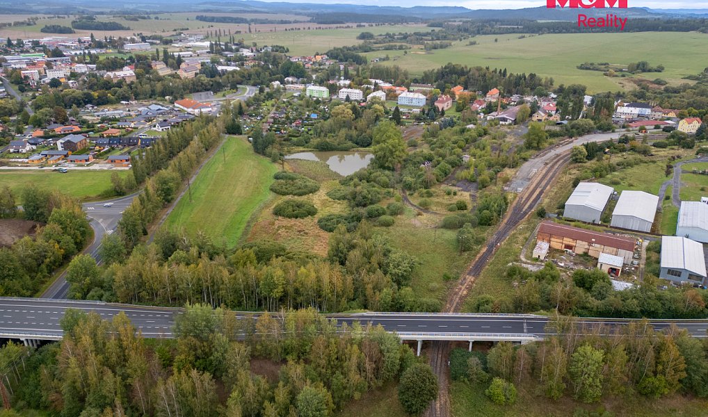 Prodej louky 11 139 m², Toužim – náhled fotky 6