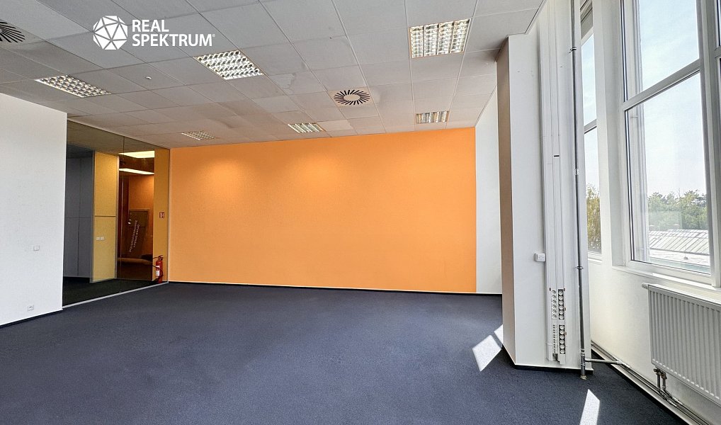 Pronájem kanceláře 313 m², Brno – náhled fotky 29