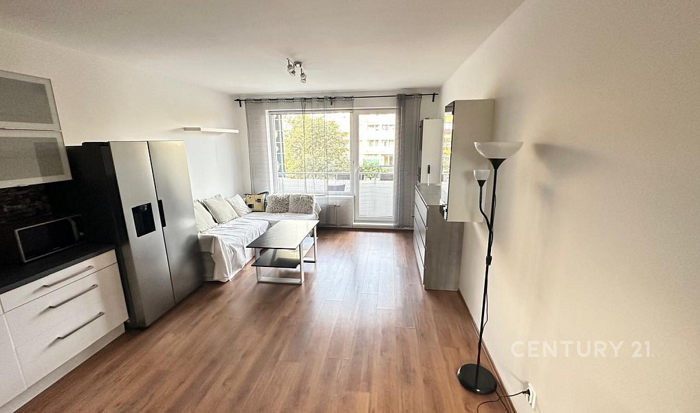 Pronájem bytu 2+kk 44 m², Praha – náhled fotky 2