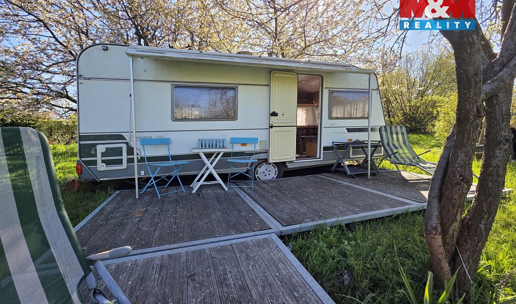 Prodej zahrady 834 m², Karlovy Vary – náhled fotky 6