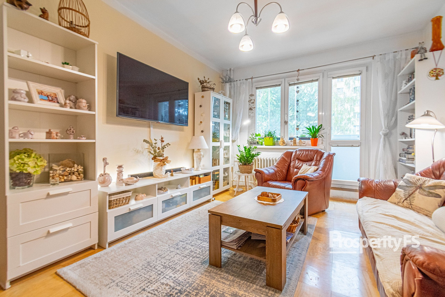 Prodej bytu 3+1 74 m² – fotografie 2