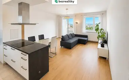 Prodej bytu 3+kk 81 m²