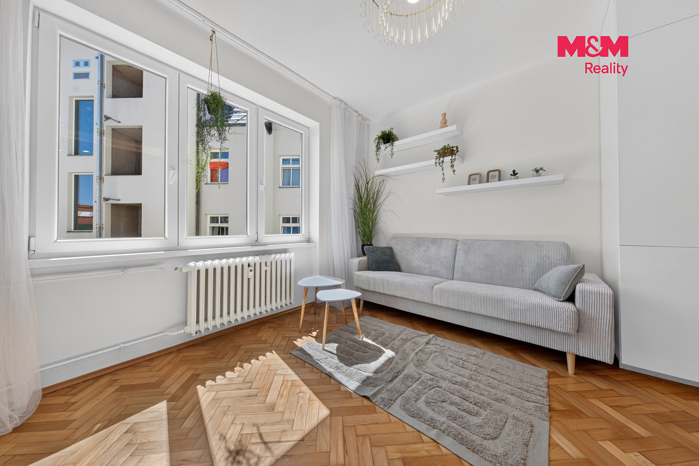 Prodej bytu 3+kk 55 m² — photo 3